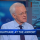 Illustration for article titled Former Senator Says Disney Should Help Fix the TSA's Long Lines